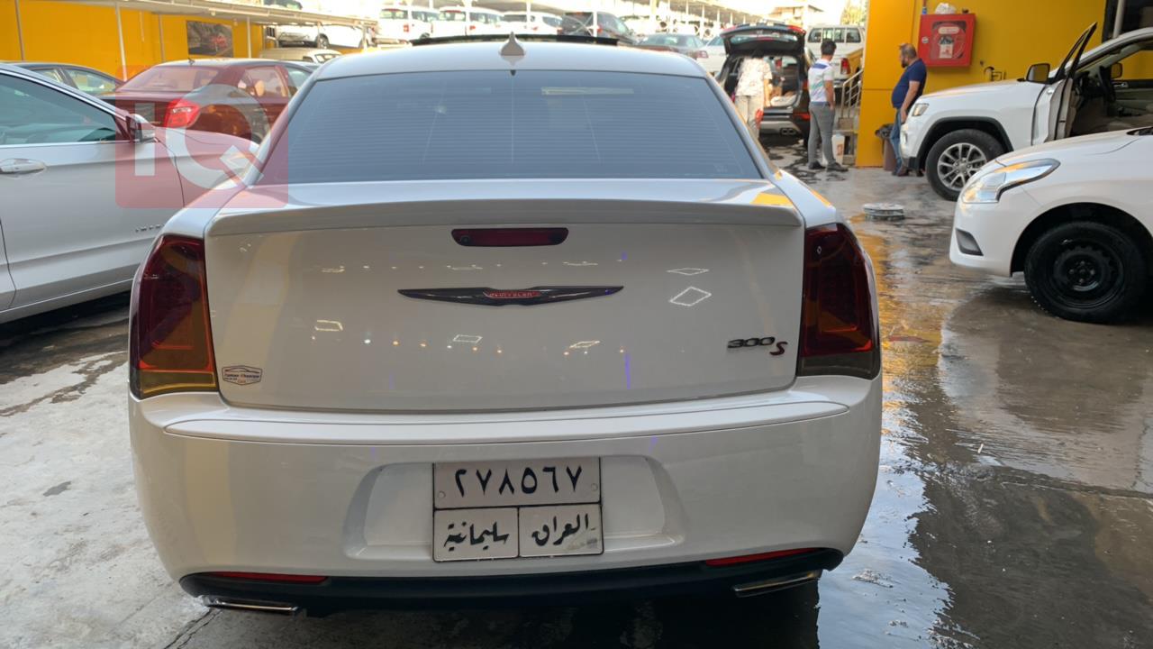 Chrysler 300